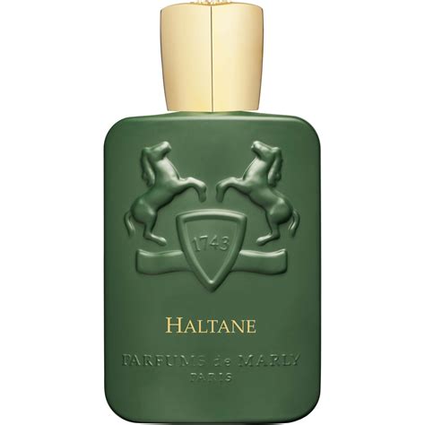 parfum de marly haltane.